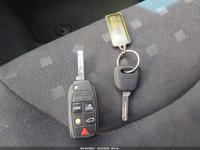 46198027 :رقم المزاد ، YV1RS61T342322374 vin ، 2004 Volvo S60 2.4/2.4 A مزاد بيع