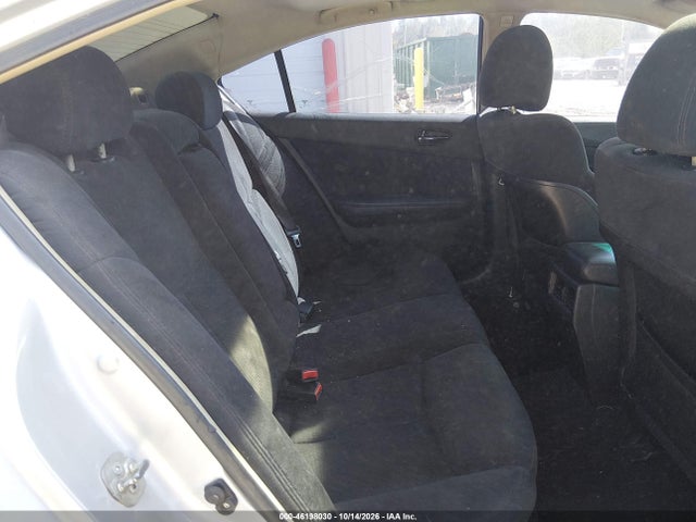 Продажа на аукционе авто 2013 Nissan Maxima 3.5 S, vin: 1N4AA5AP0DC809504, номер лота: 46198030