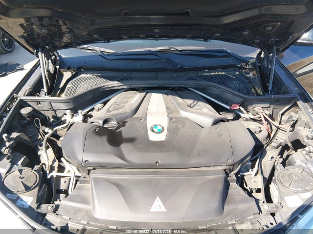5UXKR6C54J0U14634 BMW X5 Xdrive50i