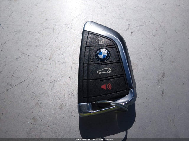 5UXKR6C54J0U14634 BMW X5 Xdrive50i