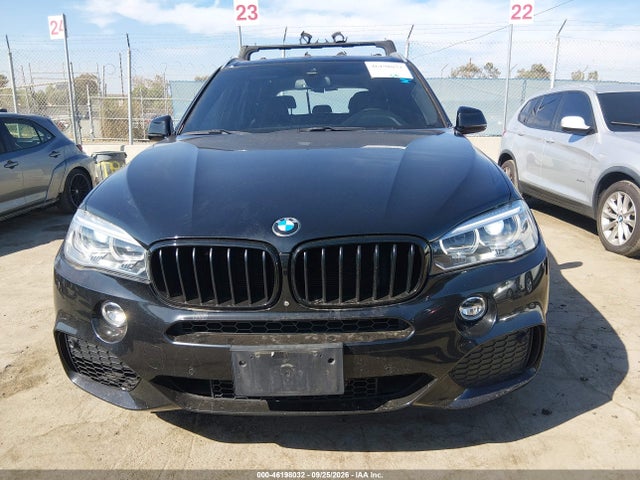 5UXKR6C54J0U14634 BMW X5 Xdrive50i
