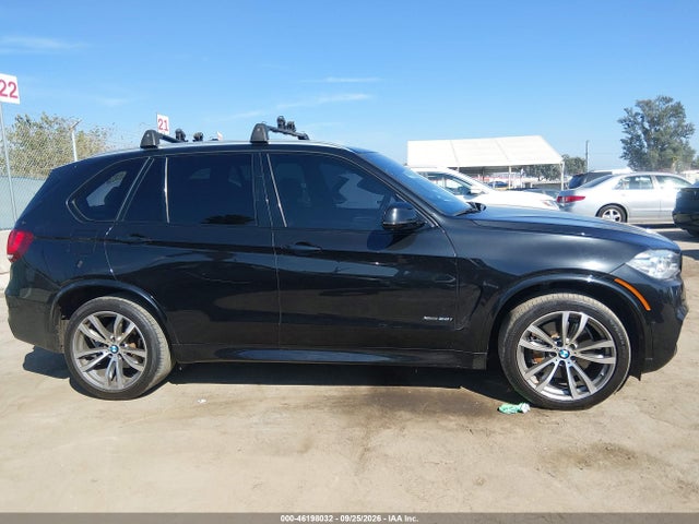5UXKR6C54J0U14634 BMW X5 Xdrive50i