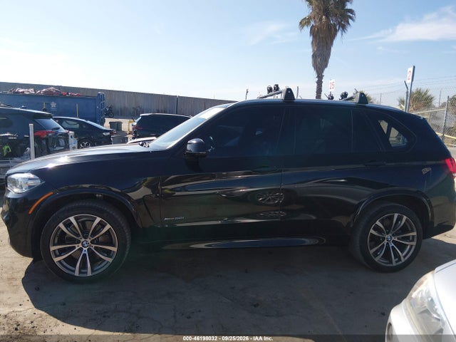 5UXKR6C54J0U14634 BMW X5 Xdrive50i