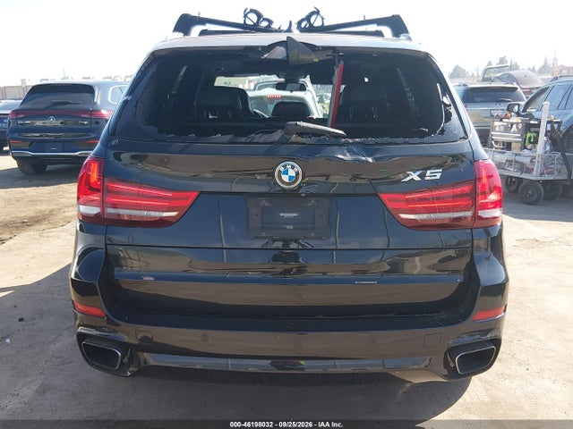 5UXKR6C54J0U14634 BMW X5 Xdrive50i