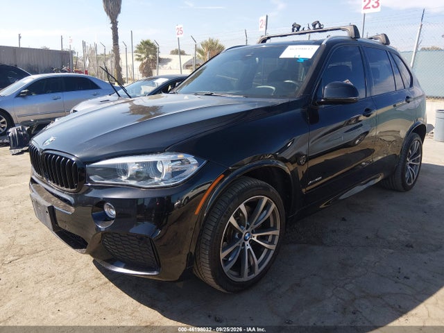 5UXKR6C54J0U14634 BMW X5 Xdrive50i