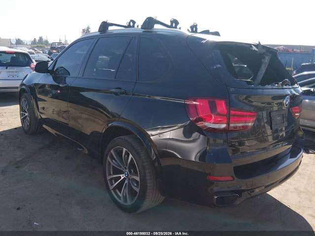 5UXKR6C54J0U14634 BMW X5 Xdrive50i