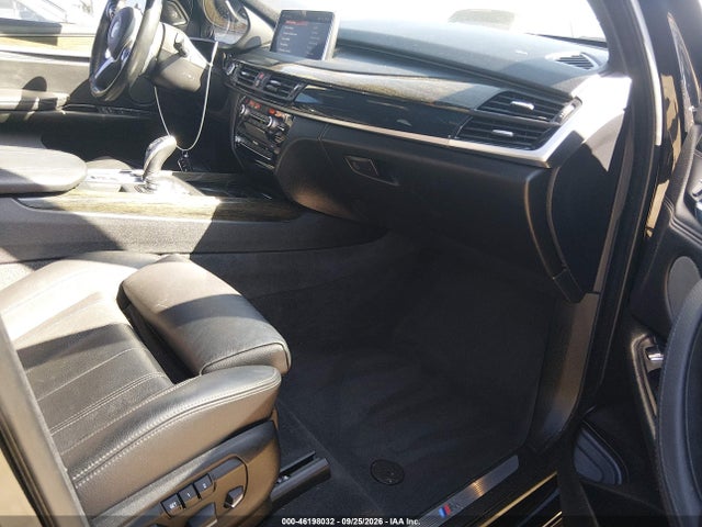 5UXKR6C54J0U14634 BMW X5 Xdrive50i