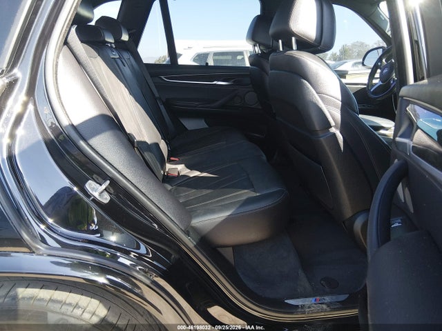 5UXKR6C54J0U14634 BMW X5 Xdrive50i