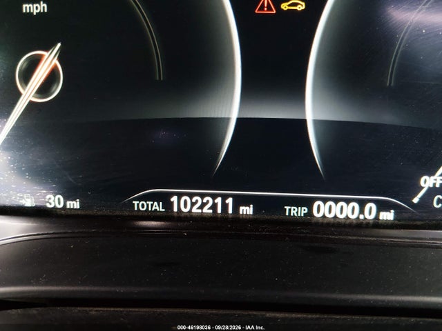 BMW 530I 2019 WBAJA5C56KWW49210 Image 15