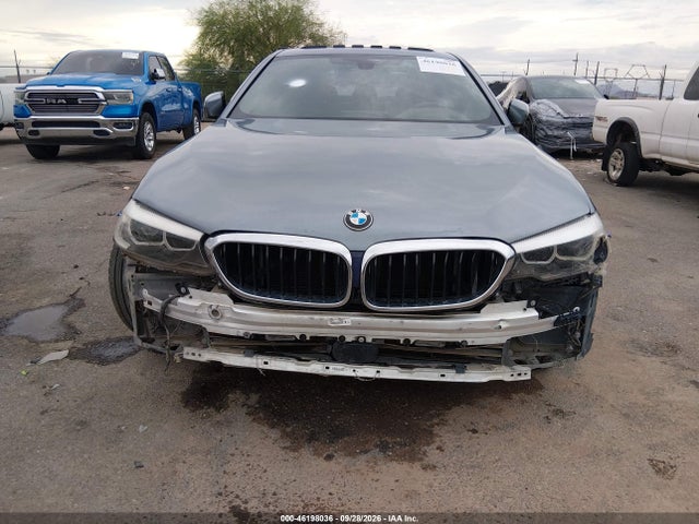 BMW 530I 2019 WBAJA5C56KWW49210 Image 6