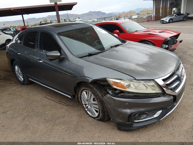 Aukcja sprzedaży 2013 Honda Crosstour Ex-l, vin: 5J6TF3H51DL002576, numer aukcji: 46198039