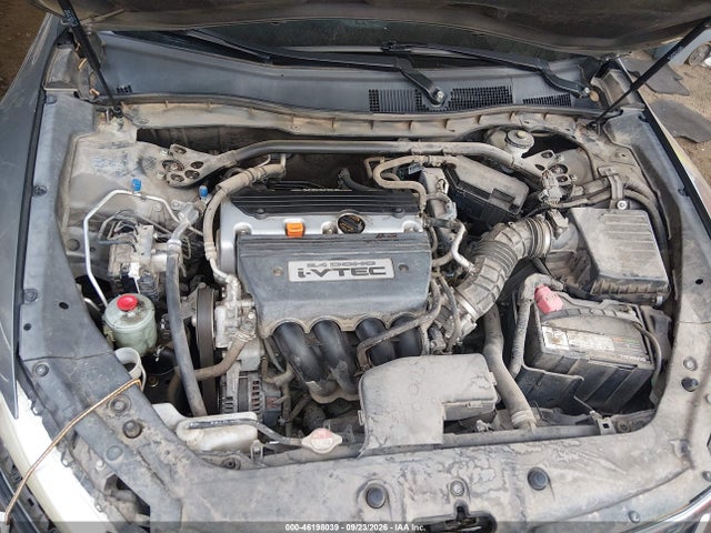 Aukcja sprzedaży 2013 Honda Crosstour Ex-l, vin: 5J6TF3H51DL002576, numer aukcji: 46198039
