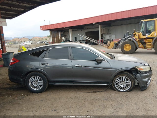 Aukcja sprzedaży 2013 Honda Crosstour Ex-l, vin: 5J6TF3H51DL002576, numer aukcji: 46198039
