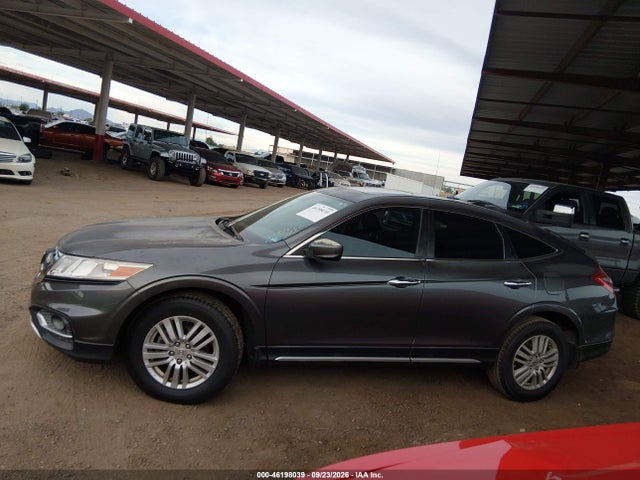 Aukcja sprzedaży 2013 Honda Crosstour Ex-l, vin: 5J6TF3H51DL002576, numer aukcji: 46198039