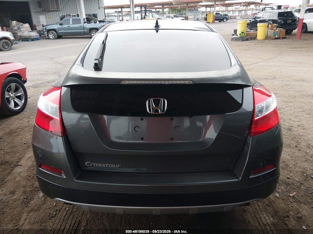 Aukcja sprzedaży 2013 Honda Crosstour Ex-l, vin: 5J6TF3H51DL002576, numer aukcji: 46198039