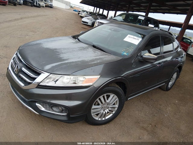 Aukcja sprzedaży 2013 Honda Crosstour Ex-l, vin: 5J6TF3H51DL002576, numer aukcji: 46198039