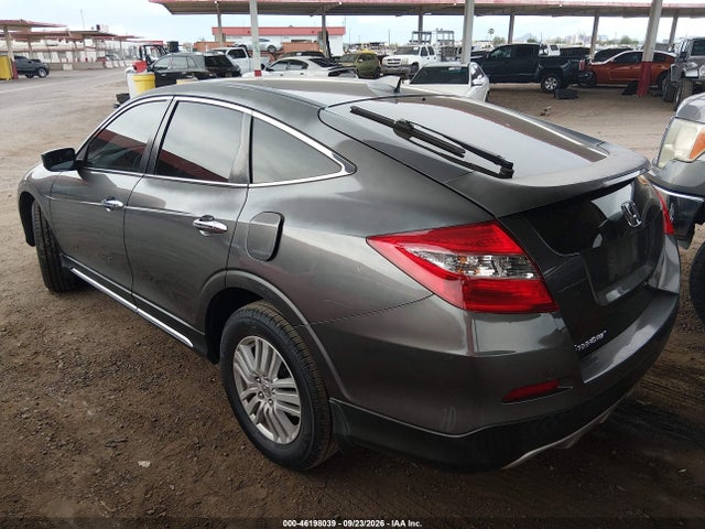 Aukcja sprzedaży 2013 Honda Crosstour Ex-l, vin: 5J6TF3H51DL002576, numer aukcji: 46198039