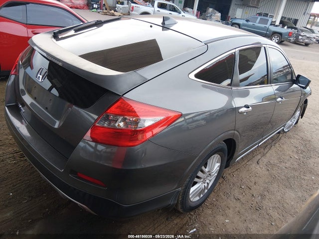 Aukcja sprzedaży 2013 Honda Crosstour Ex-l, vin: 5J6TF3H51DL002576, numer aukcji: 46198039