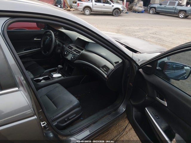 Aukcja sprzedaży 2013 Honda Crosstour Ex-l, vin: 5J6TF3H51DL002576, numer aukcji: 46198039