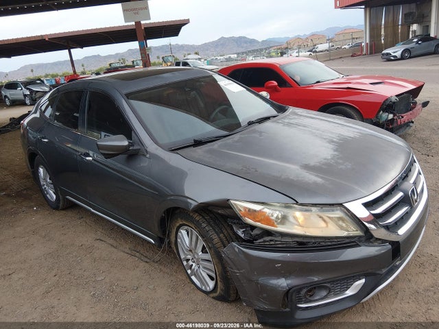 Aukcja sprzedaży 2013 Honda Crosstour Ex-l, vin: 5J6TF3H51DL002576, numer aukcji: 46198039