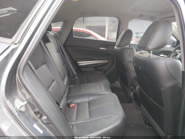 Aukcja sprzedaży 2013 Honda Crosstour Ex-l, vin: 5J6TF3H51DL002576, numer aukcji: 46198039