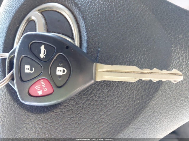 Продаж на аукціоні авто 2012 Toyota Corolla Le, vin: 5YFBU4EE9CP029550, номер лоту: 46198042