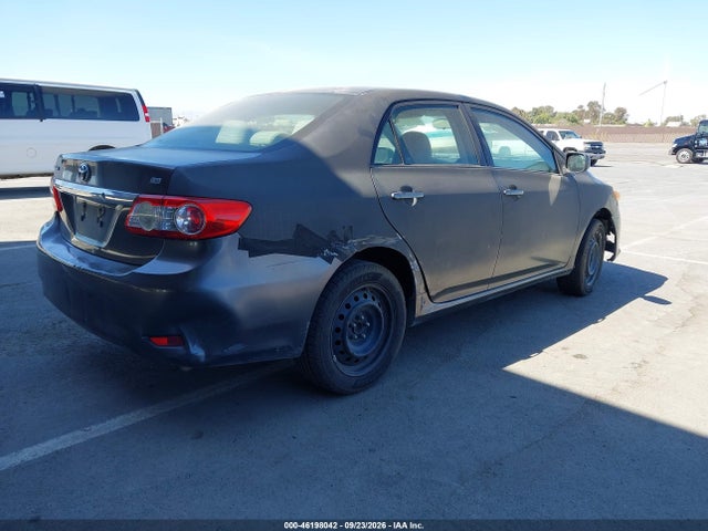 Продаж на аукціоні авто 2012 Toyota Corolla Le, vin: 5YFBU4EE9CP029550, номер лоту: 46198042