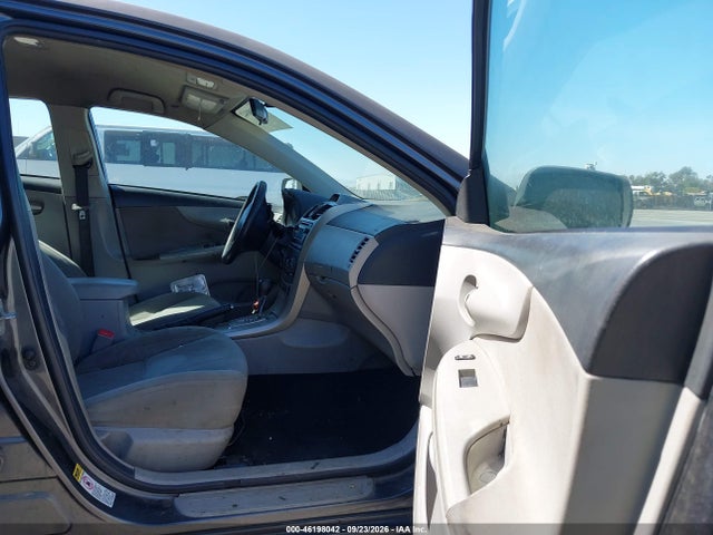 Продаж на аукціоні авто 2012 Toyota Corolla Le, vin: 5YFBU4EE9CP029550, номер лоту: 46198042
