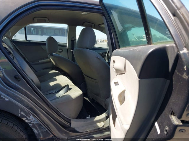 Продаж на аукціоні авто 2012 Toyota Corolla Le, vin: 5YFBU4EE9CP029550, номер лоту: 46198042