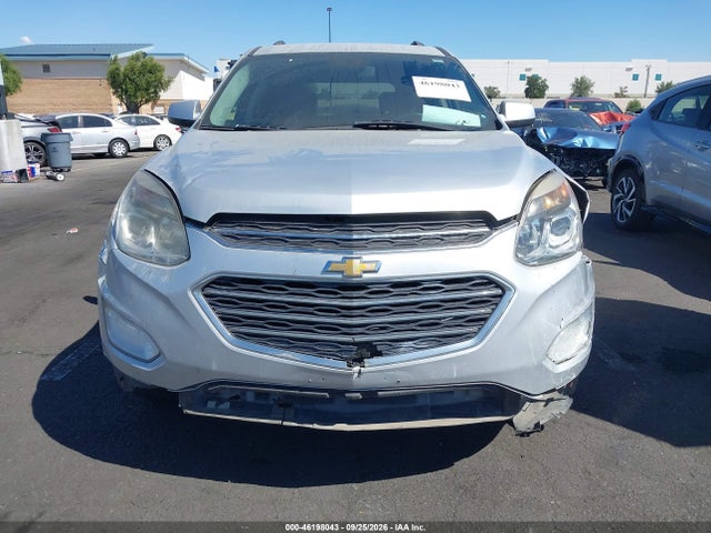 Chevrolet EQUINOX LT 2017 2GNALCEK0H6318119 Image 13