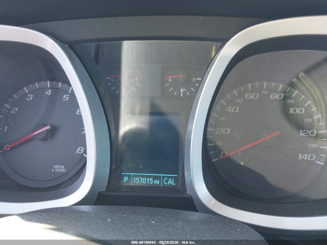 Chevrolet EQUINOX LT 2017 2GNALCEK0H6318119 Image 16