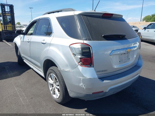Chevrolet EQUINOX LT 2017 2GNALCEK0H6318119 Image 3