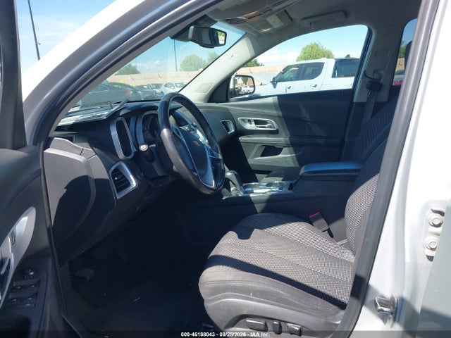 Chevrolet EQUINOX LT 2017 2GNALCEK0H6318119 Image 5