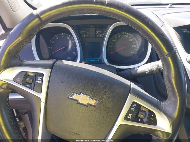 Chevrolet EQUINOX LT 2017 2GNALCEK0H6318119 Image 7
