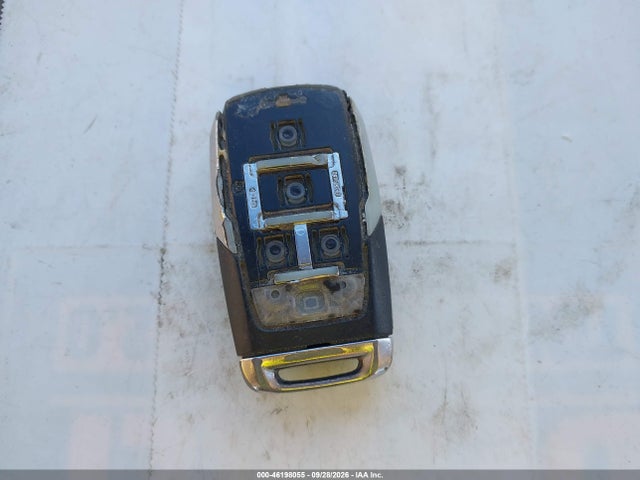 2019 Ram 1500 Sport/rebel მანქანა იყიდება აუქციონზე, vin: 1C6SRFET5KN682410, აუქციონის ნომერი: 46198055