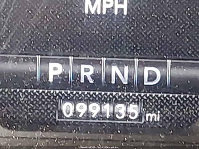 2019 Ram 1500 Sport/rebel მანქანა იყიდება აუქციონზე, vin: 1C6SRFET5KN682410, აუქციონის ნომერი: 46198055