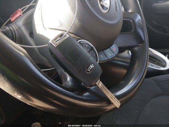 Продажа на аукционе авто 2015 Kia Soul, vin: KNDJN2A20F7220238, номер лота: 46198057