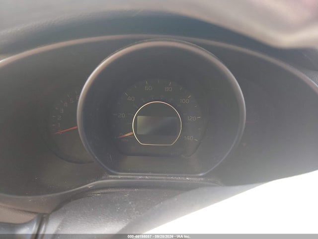 Продажа на аукционе авто 2015 Kia Soul, vin: KNDJN2A20F7220238, номер лота: 46198057