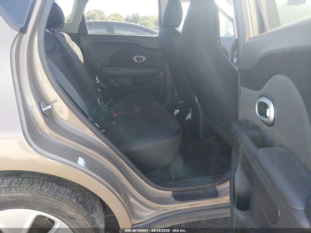 Продажа на аукционе авто 2015 Kia Soul, vin: KNDJN2A20F7220238, номер лота: 46198057