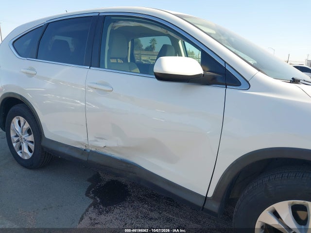 Продажа на аукционе авто 2014 Honda Cr-v Ex, vin: 5J6RM4H50EL042980, номер лота: 46198062