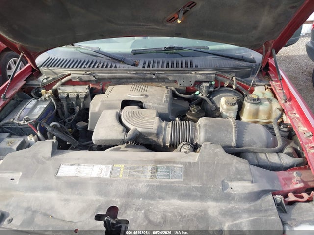 46198064 :رقم المزاد ، 1FMPU16L53LA07874 vin ، 2003 Ford Expedition Xlt/xlt Fx4 Off-road/xlt Popular مزاد بيع