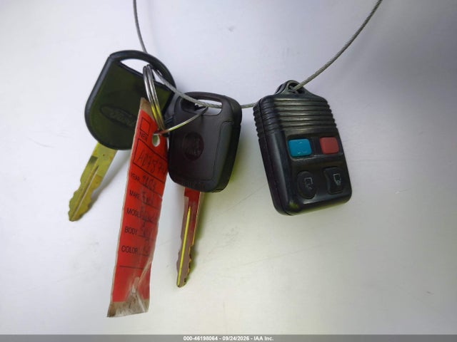 46198064 :رقم المزاد ، 1FMPU16L53LA07874 vin ، 2003 Ford Expedition Xlt/xlt Fx4 Off-road/xlt Popular مزاد بيع
