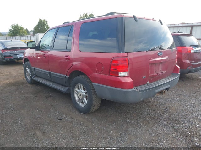 46198064 :رقم المزاد ، 1FMPU16L53LA07874 vin ، 2003 Ford Expedition Xlt/xlt Fx4 Off-road/xlt Popular مزاد بيع