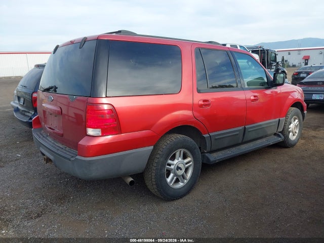 46198064 :رقم المزاد ، 1FMPU16L53LA07874 vin ، 2003 Ford Expedition Xlt/xlt Fx4 Off-road/xlt Popular مزاد بيع