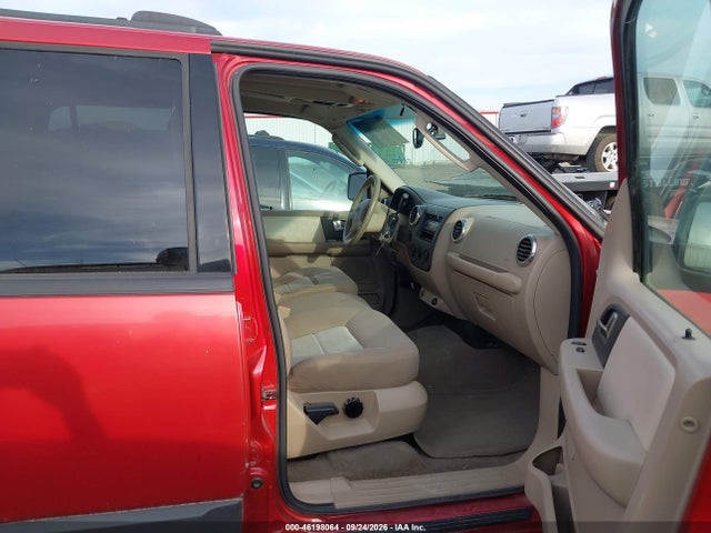 46198064 :رقم المزاد ، 1FMPU16L53LA07874 vin ، 2003 Ford Expedition Xlt/xlt Fx4 Off-road/xlt Popular مزاد بيع