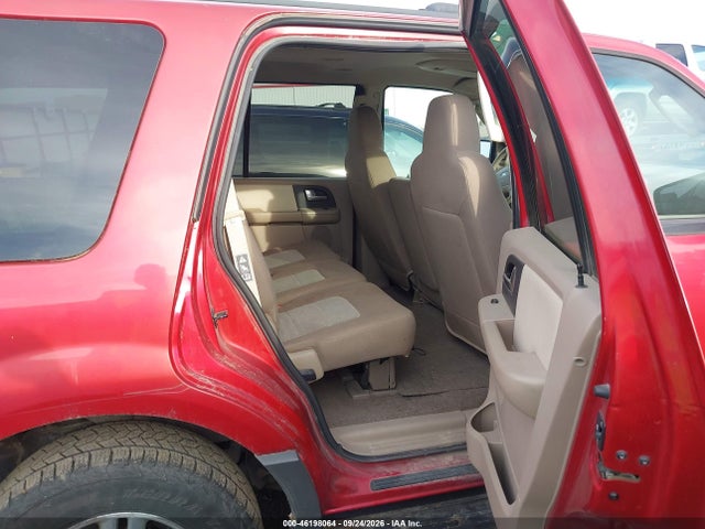 46198064 :رقم المزاد ، 1FMPU16L53LA07874 vin ، 2003 Ford Expedition Xlt/xlt Fx4 Off-road/xlt Popular مزاد بيع