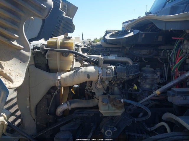 Aukcja sprzedaży 2014 Freightliner Cascadia 125, vin: 3AKJGLD5XESFX4778, numer aukcji: 46198070