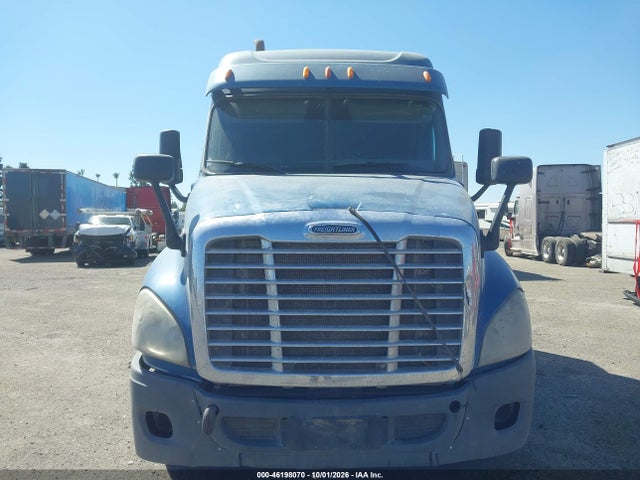 Aukcja sprzedaży 2014 Freightliner Cascadia 125, vin: 3AKJGLD5XESFX4778, numer aukcji: 46198070