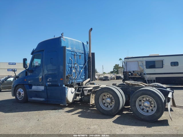 Aukcja sprzedaży 2014 Freightliner Cascadia 125, vin: 3AKJGLD5XESFX4778, numer aukcji: 46198070