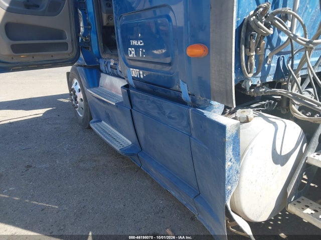 Aukcja sprzedaży 2014 Freightliner Cascadia 125, vin: 3AKJGLD5XESFX4778, numer aukcji: 46198070